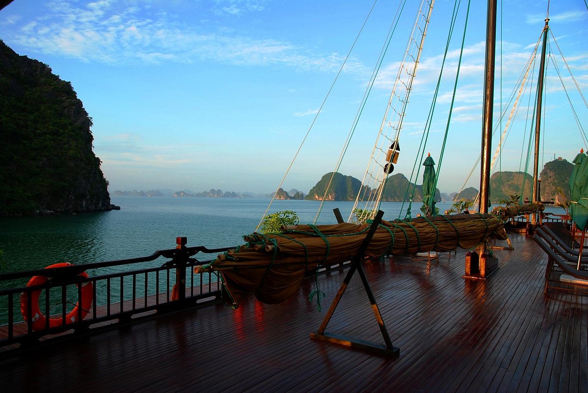 THE BEST Halong Bay Hotels with Game room 2024 (Prices) - Tripadvisor