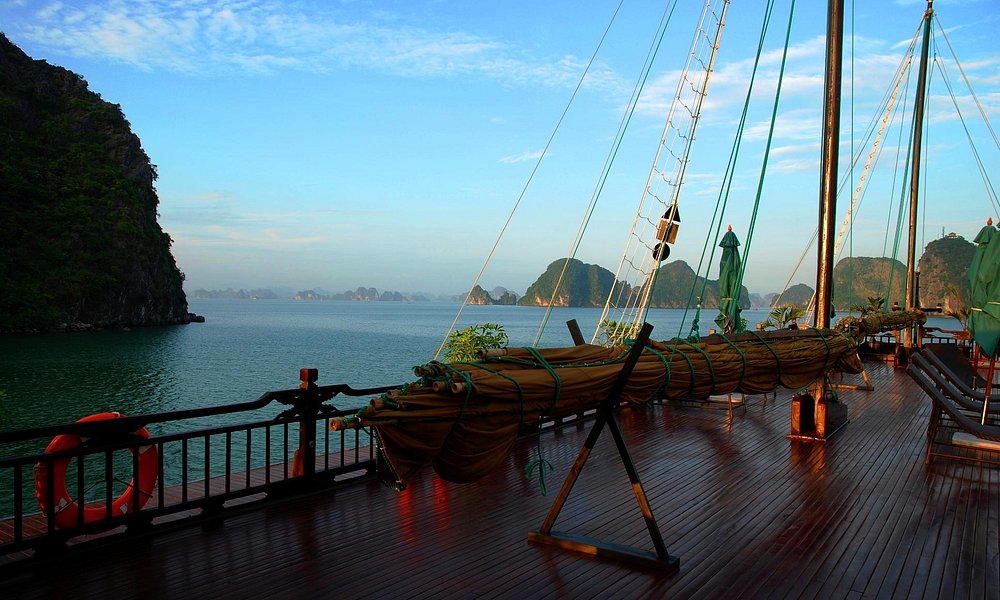 The 10 Best Halong Bay Multi Day Tours With Photos Tripadvisor