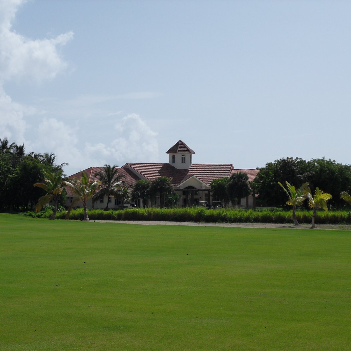 Punta Blanca Golf Course (Punta Cana) All You Need to Know BEFORE You Go