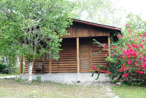 THE LOG CAB-INN - Updated 2024 Prices & Reviews (Belize/San Ignacio)