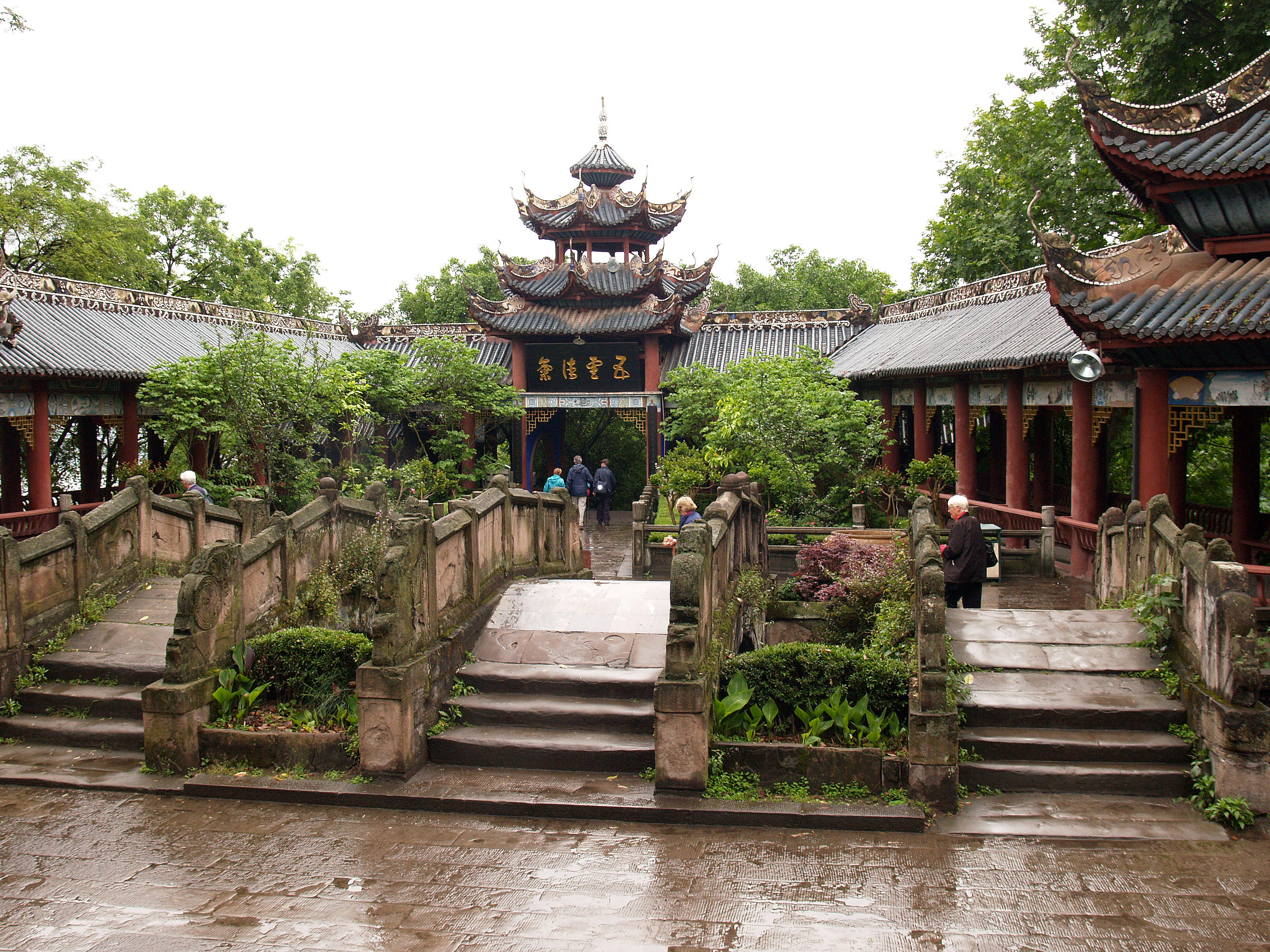 丰都鬼城(重庆市) - 旅游景点点评- Tripadvisor