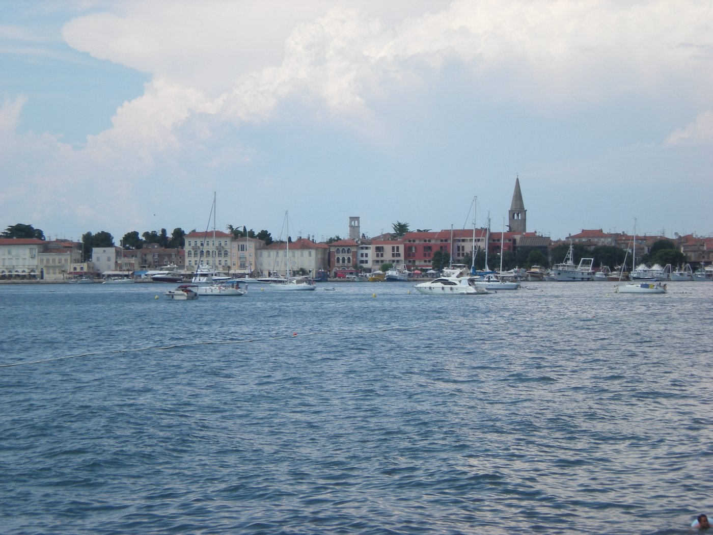 HOTEL PICAL: Reviews (Porec, Croatia) - Photos of Hotel - Tripadvisor