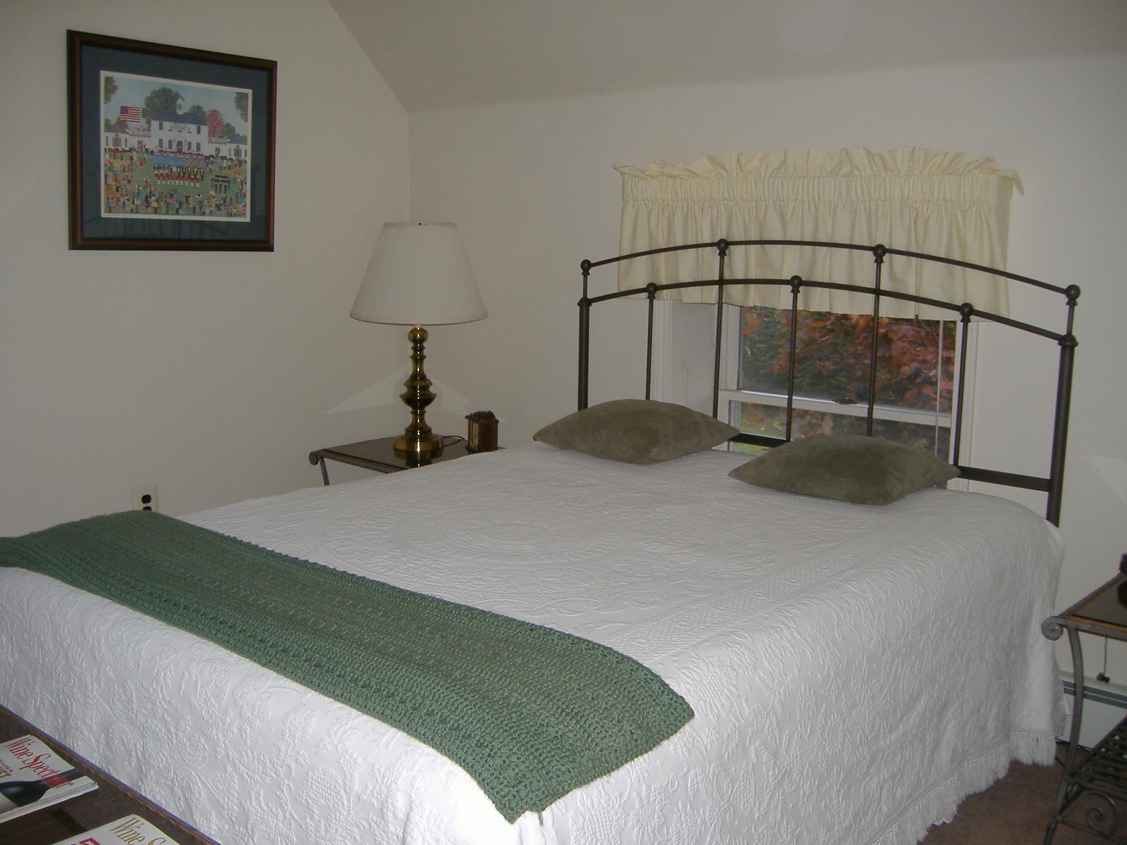 SOUTH GLENORA TREE FARM B&B - Updated 2024 Prices & Reviews (Dundee, NY)