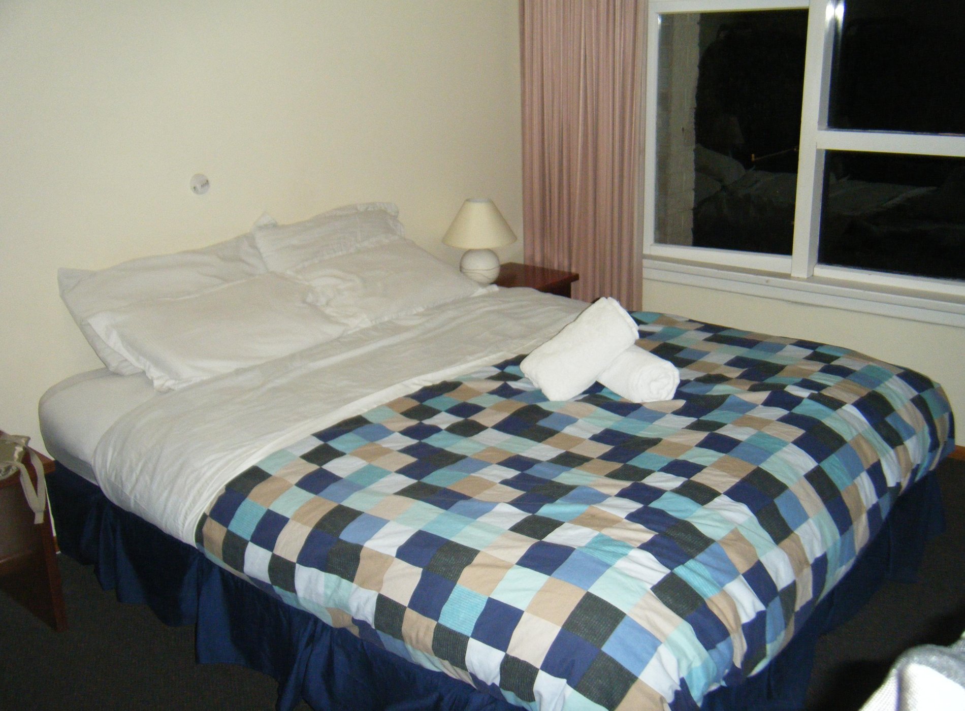 Hippo Lodge Backpackers by null