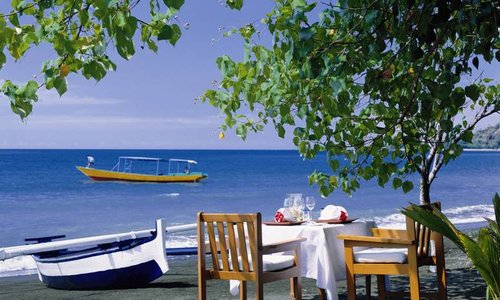 Pemuteran Beach Matahari Beach Resort & Spa