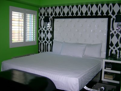 Hotel photo 2 of El Cortez Cabana Suites.