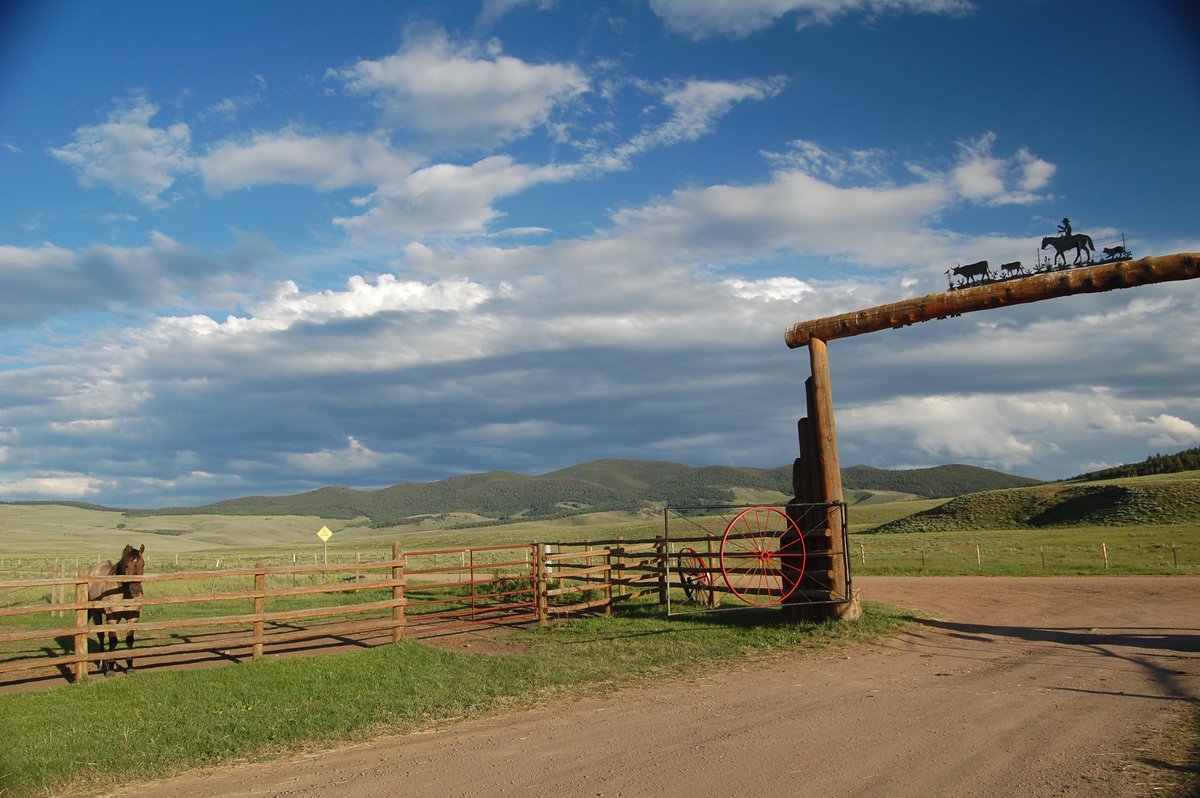 WAUNITA HOT SPRINGS RANCH - Updated 2022 Reviews (Gunnison, CO)