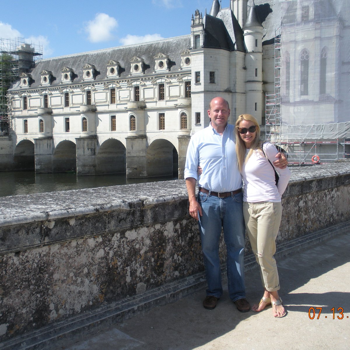 France: Loire Castles - Video - Rick Steves' Europe