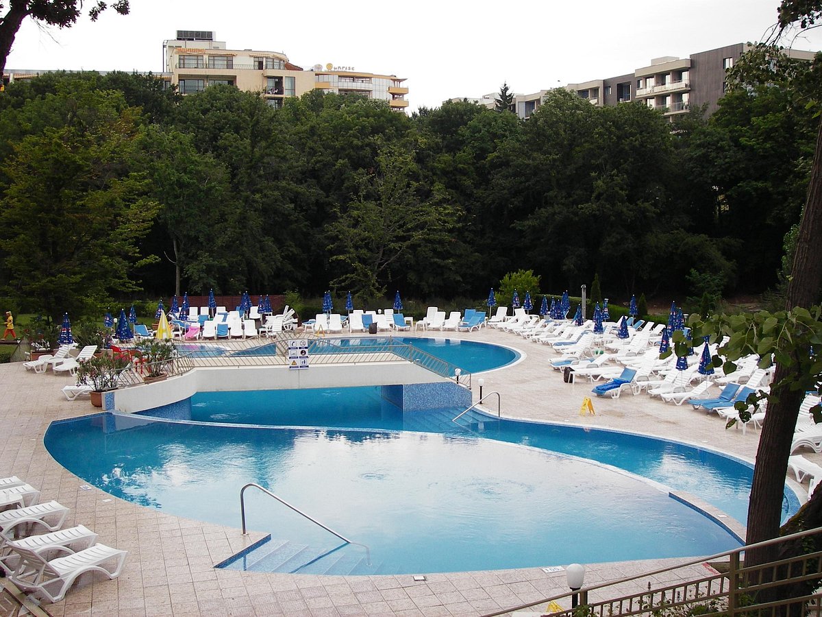 HOTEL KRISTAL (Болгария/Золотые пески) - отзывы, фото и сравнение цен -  Tripadvisor