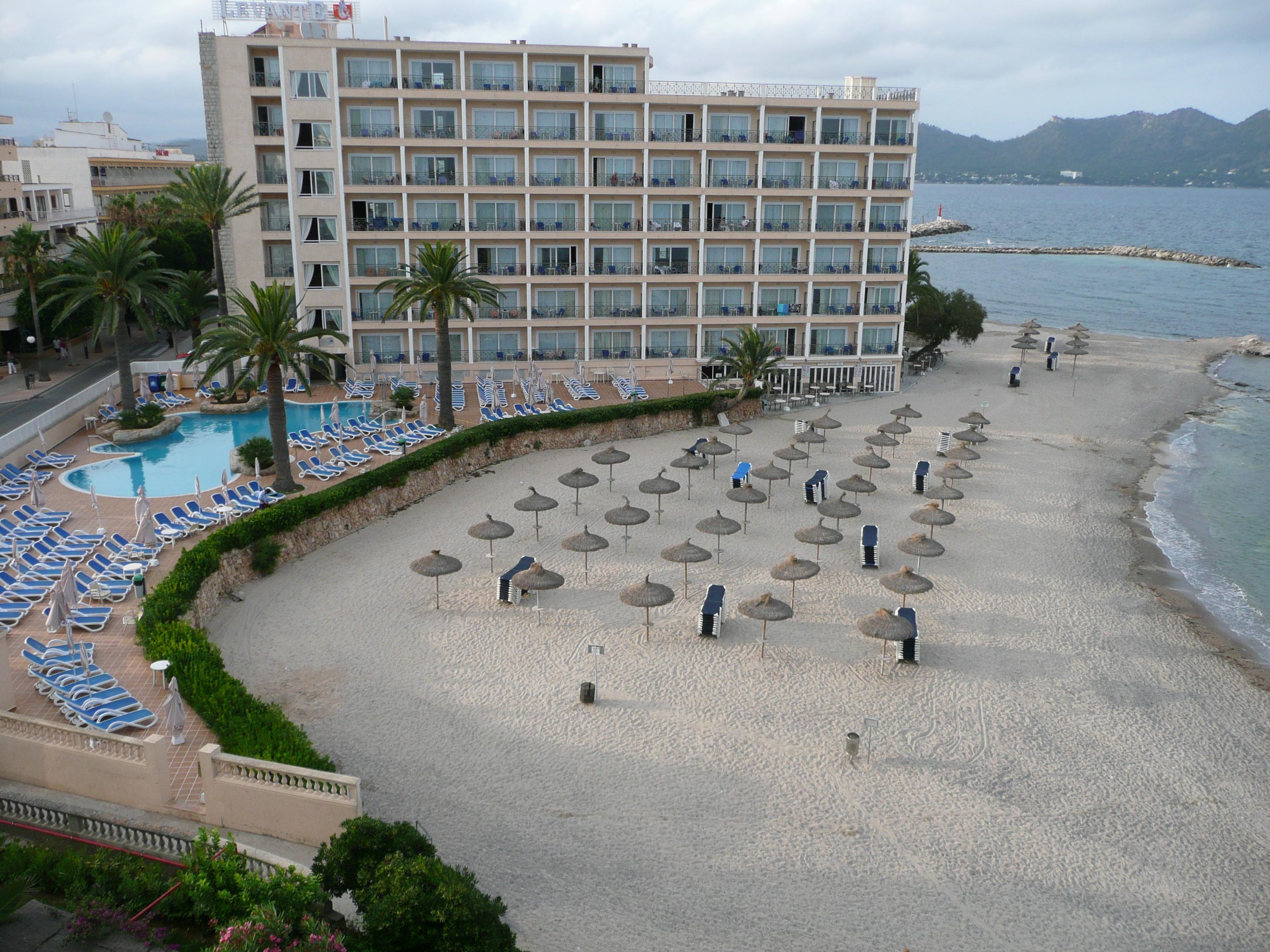 Hotel photo 11 of TUI BLUE Levante.