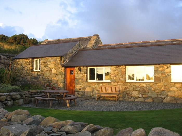 Gilfach Farm Holidays (Llanbedr) - 호텔 리뷰 & 가격 비교