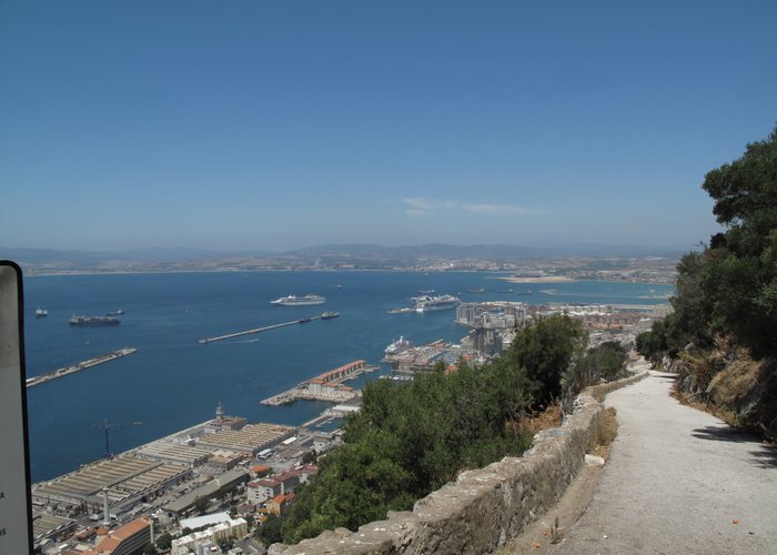 Visit Gibraltar