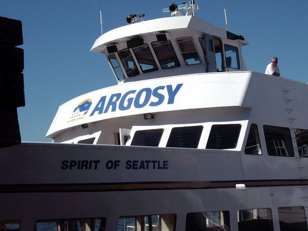 argosy cruises