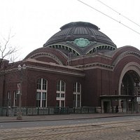 Downtown TacomaHistorical Museum