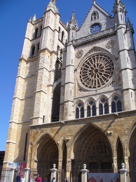 Imagen 7 de Santa María de León Cathedral