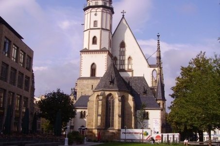 Thomaskirche