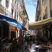 Calle Navas