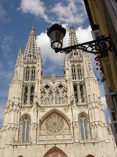 Imagen 2 de Catedral De Burgos