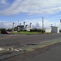 Ayr Seafront