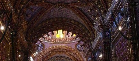 Basílica de la Virgen de Guadalupe