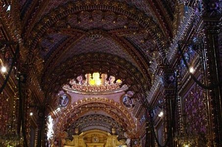 Basílica de la Virgen de Guadalupe