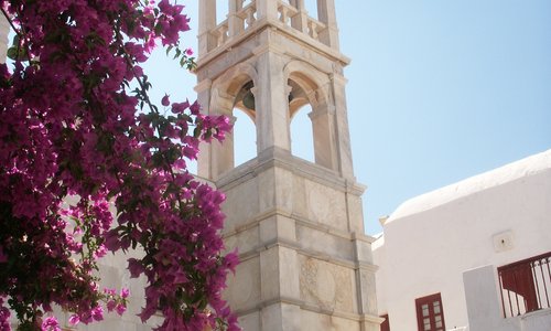 Campanile