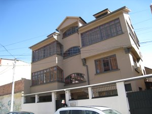 Quarto e suíte