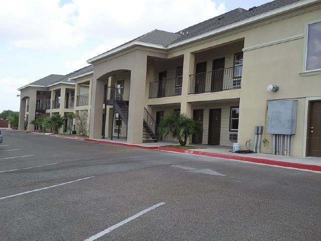 HOTEL PHARR PLAZA - Motel Reviews, Photos (TX) - Tripadvisor