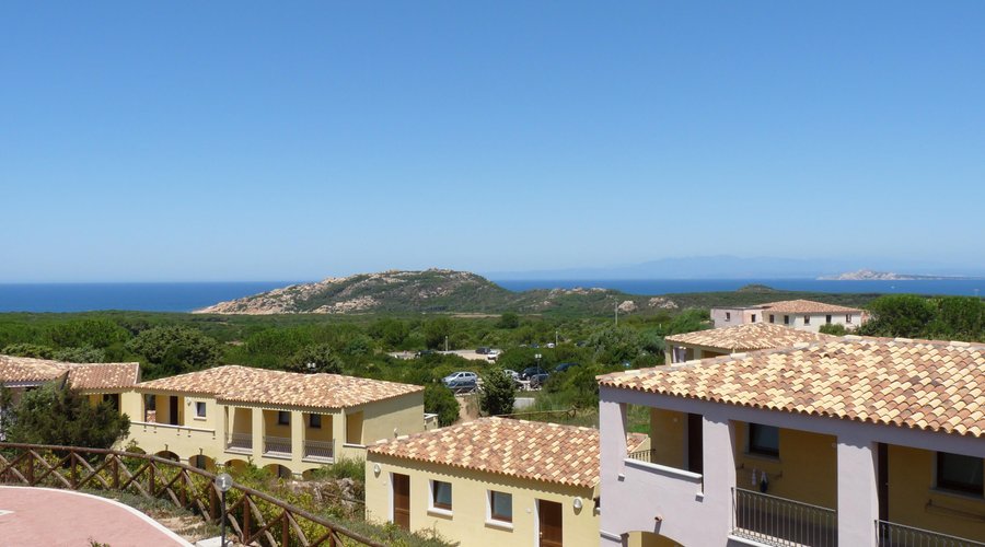 Interno Villaggio