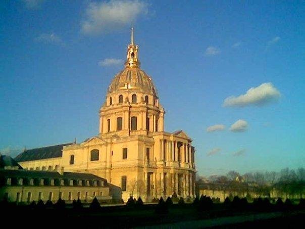 Musee de l’Armee des Invalides image