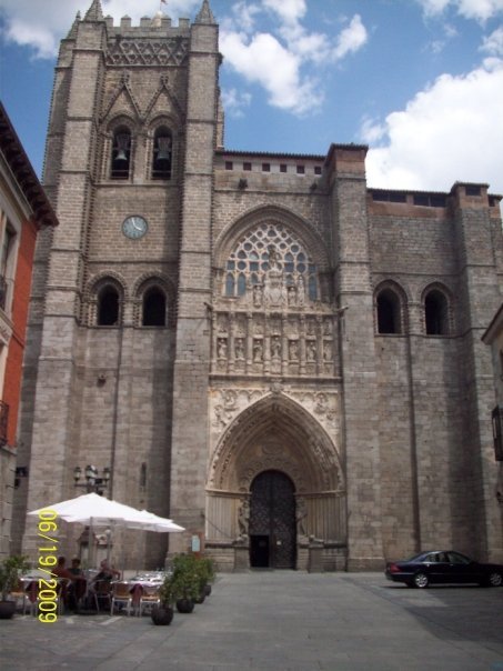 Imagen 7 de Catedral de Ávila