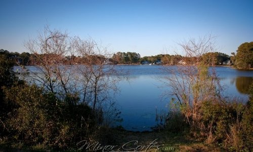 Calabash, NC, U.S.A. / ENERO, 2009