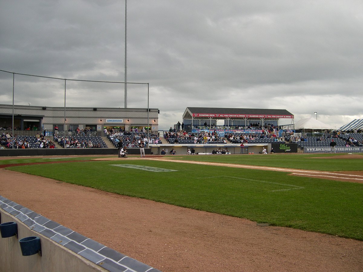 Rockford Baseball