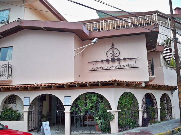 Hotel La Amistad Hotel La Amistad