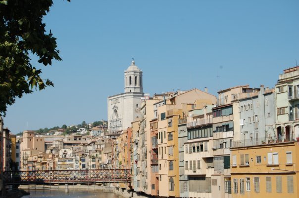 Imagen 2 de Puente de Hierro (Pont de Ferro)