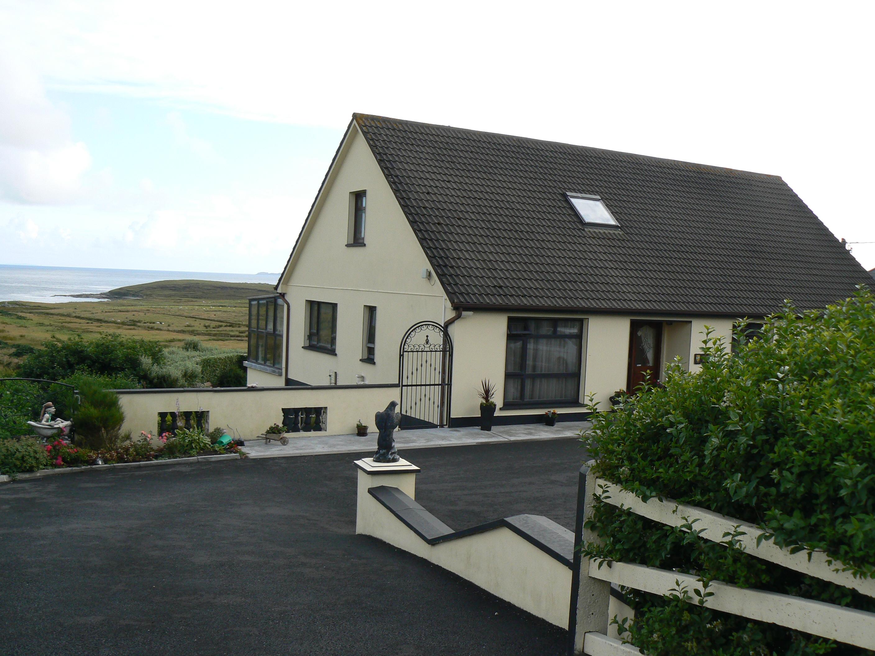 ATLANTIC BREEZE B&B - Updated 2024 Reviews (Achill Island/Keel, Ireland)