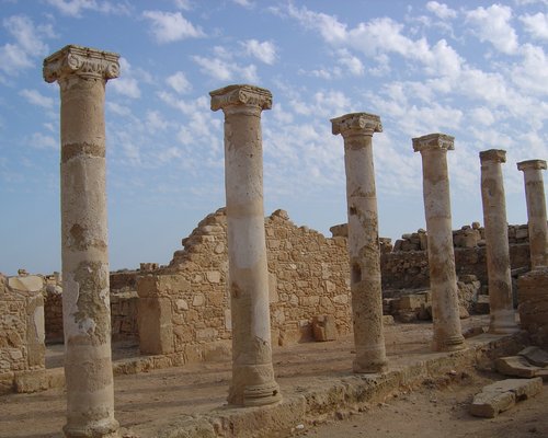 Pafos