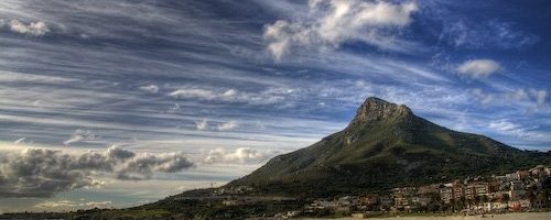 Camps Bay