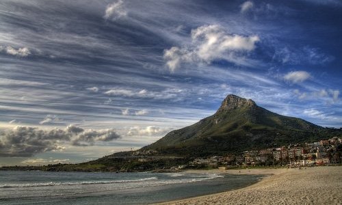 Camps Bay
