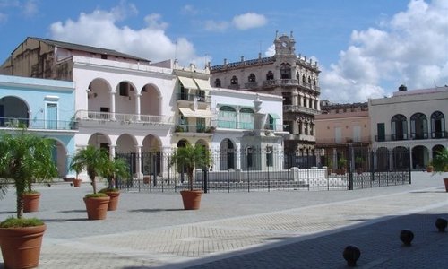 place vieille