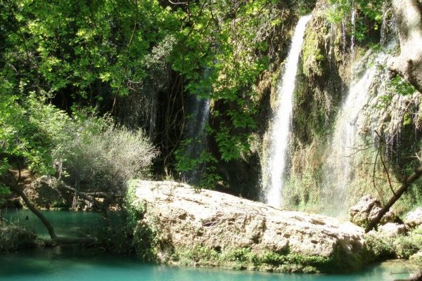 KUŞUNLU: Naturpark, nature park, naturaleza