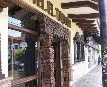 foto hotel