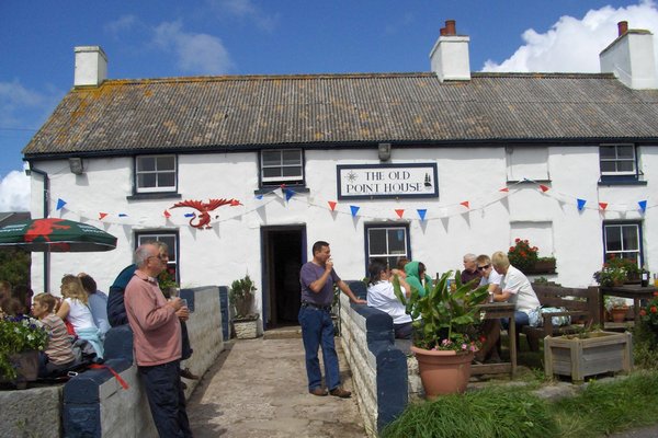 THE 10 BEST Seafood Restaurants in Pembrokeshire (Updated 2024)