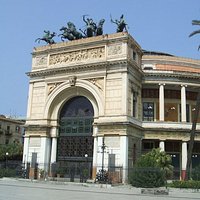 teatro politeama
