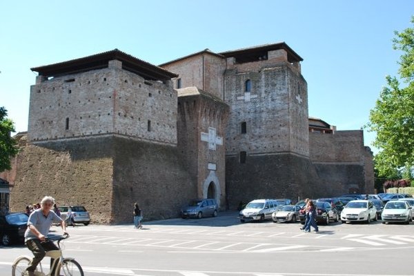 Castello Malatestiano