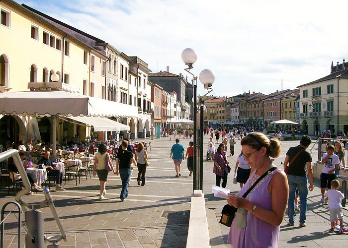 Mestre Town Square