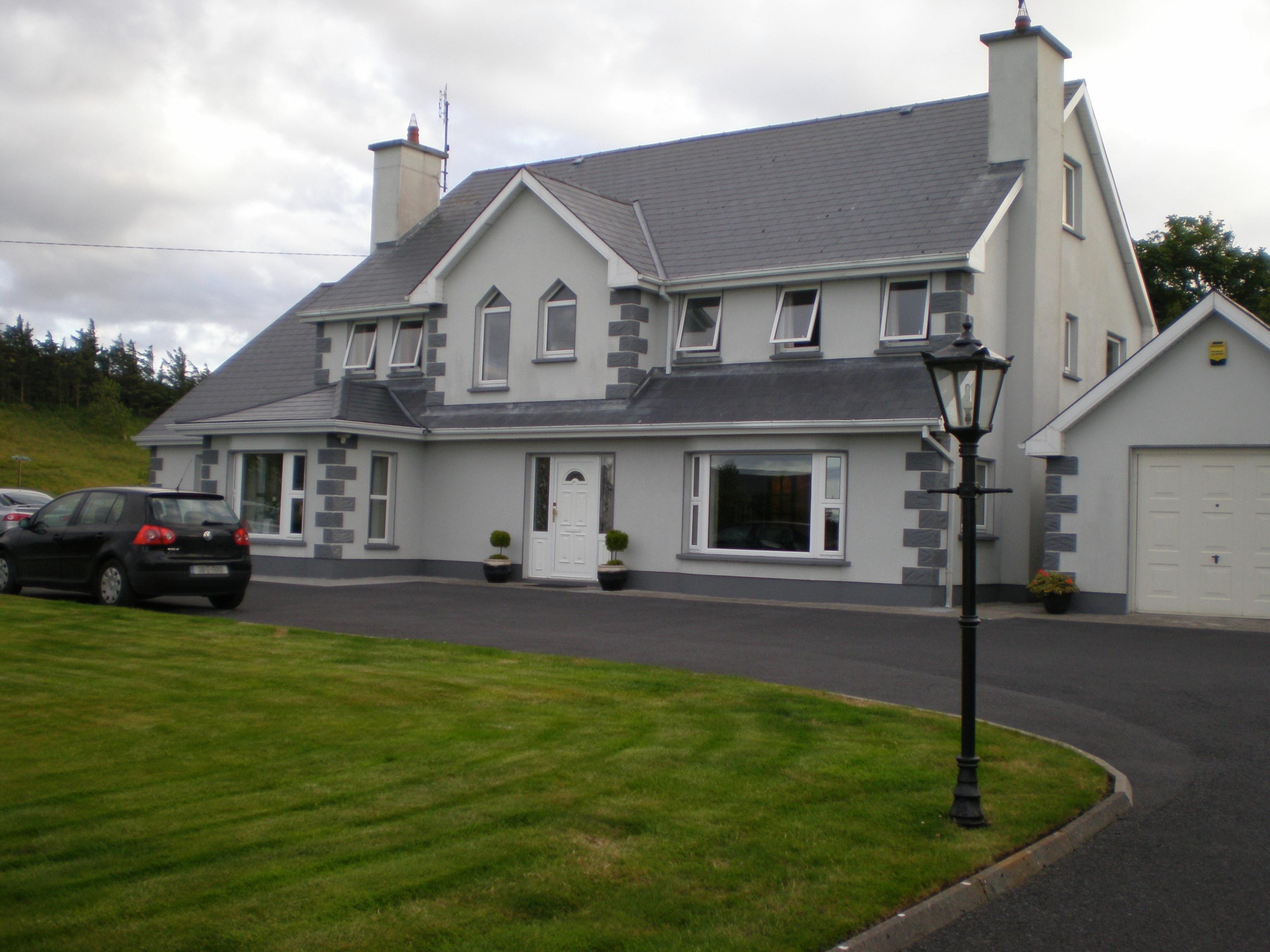 CILLCOMAN LODGE - Prices & B&B Reviews (Westport, Ireland)