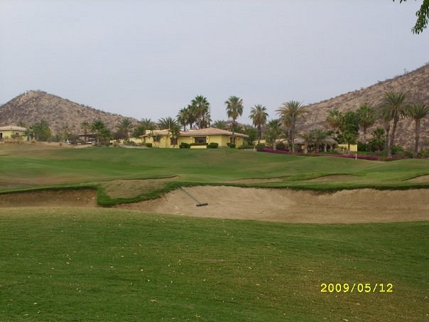 Cabo Real Golf Course (Cabo San Lucas) - All You Need to Know BEFORE You Go