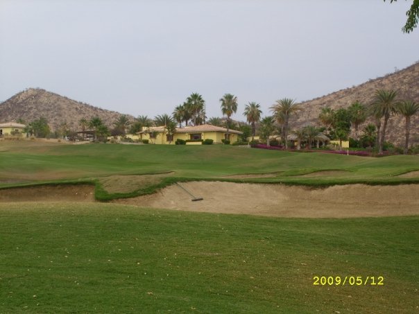 Cabo Real Golf Course (Cabo San Lucas) - All You Need to Know BEFORE You Go