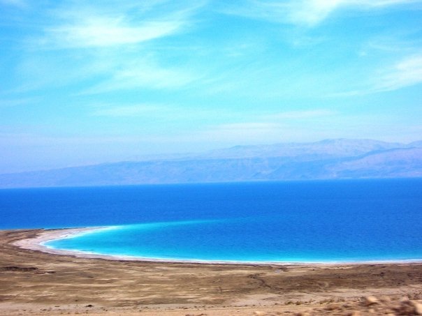 Dead Sea